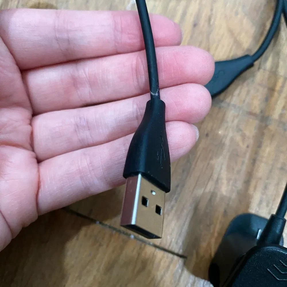2 Official Fitbit 